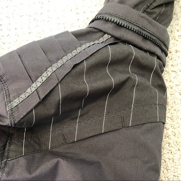 Lululemon Jacket - Picture 5 of 8